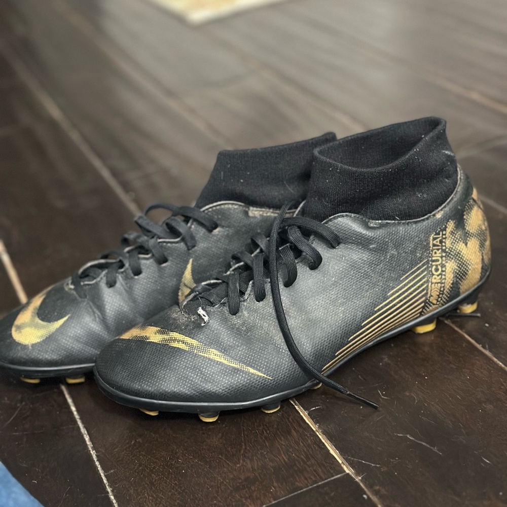 Nike Mercurial Superfly 6 Soccer cleats